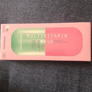 Multivitamin Mask